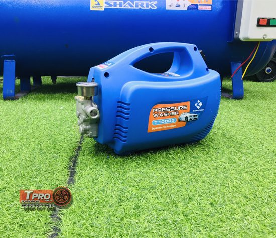 Máy rửa xe mini Kokoro T1000G