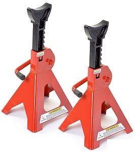 Mễ kê xe máy Jackstand 2 tấn