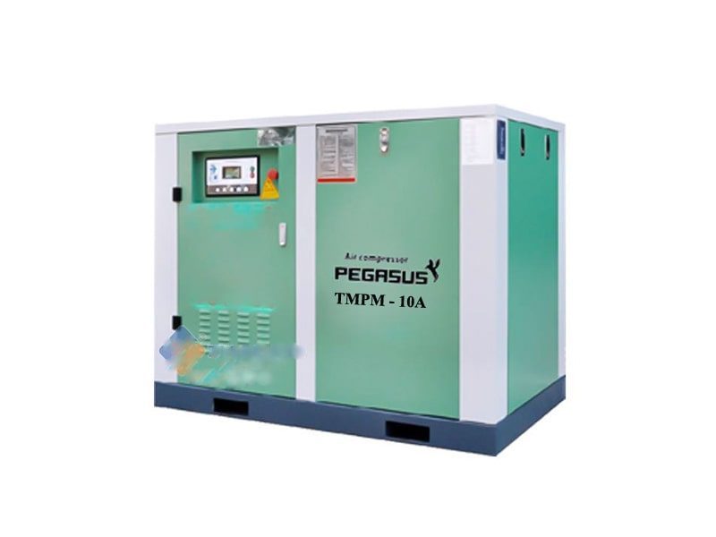 Máy nén khí trục vít Pegasus 30KW – TMPM-40A