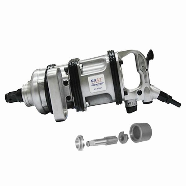 Súng siết bulông 1” ngắn EC-2180N