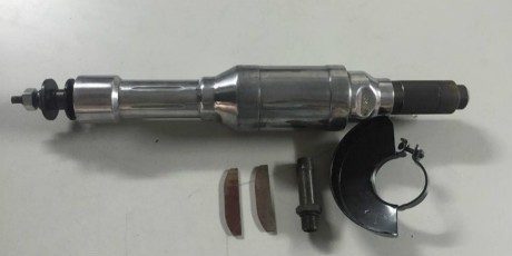 Máy mài thẳng cầm tay Kocu S60