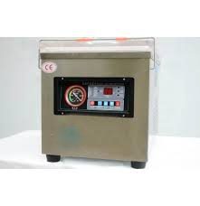 MÁY HÚT CHÂN KHÔNG DZ-400ZT ĐỂ BÀN