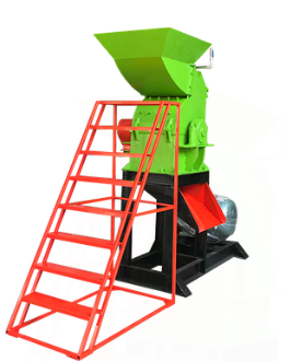 Máy nghiền 50 buồng thẳng