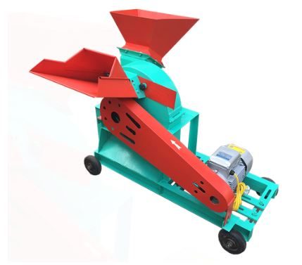 Máy băm thuốc 1 pha