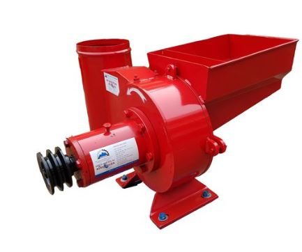Máy nghiền bột mịn sắt 300