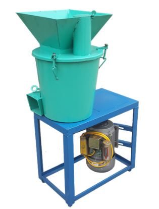 Máy xay đa năng sắt