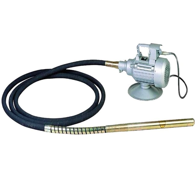 Máy đầm dùi 1,1kw/220v