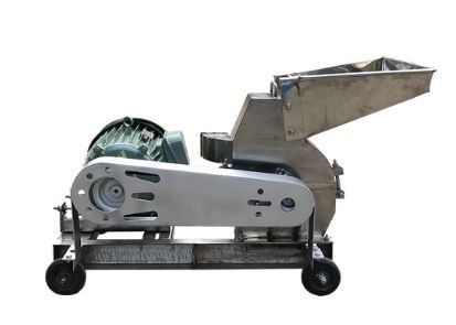 Máy nghiền 14 Inox MNI 08
