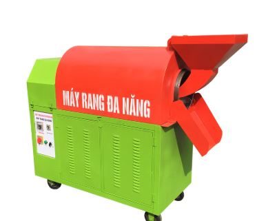 Máy rang đa năng R30 MR- 05