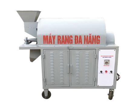 Máy rang đa năng R30 MR-02