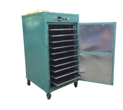 Máy sấy thực phẩm MS-02