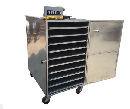 Máy sấy đa năng MS-01