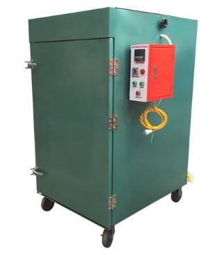 Máy sấy thực phẩm đa năng MS-05