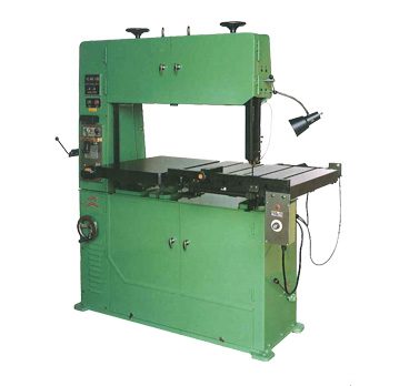 Máy cưa đứng T-JAW bàn di động model 1000D