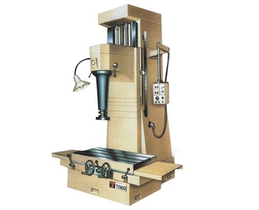 Máy doa đứng model T7240D