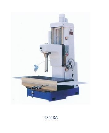 Máy doa đứng model T8018A