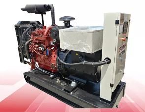 MÁY PHÁT ĐIỆN CN ĐỘNG CƠ LD 75KVA