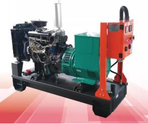 MÁY PHÁT ĐIỆN CN ĐỘNG CƠ YANGDONG 30KVA
