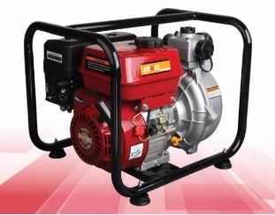 MÁY BƠM NƯỚC SENCI SCHP50– 7.5HP