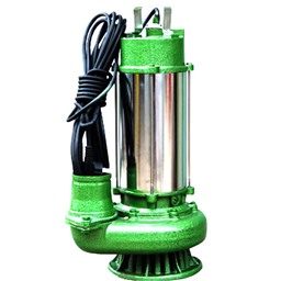 Bơm chìm Thiên Long inox xanh BCIX-075-50