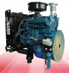 ĐỘNG CƠ DIESEL KOODEC 4KDP30