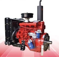 ĐỘNG CƠ QUANCHAI N485QA 34.5KW
