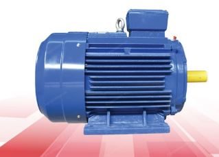 ĐỘNG CƠ ĐIỆN MARELLIMOTORI BAA 315 MA4 132KW