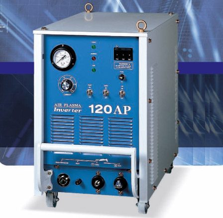 Máy cắt plasma model 120AP