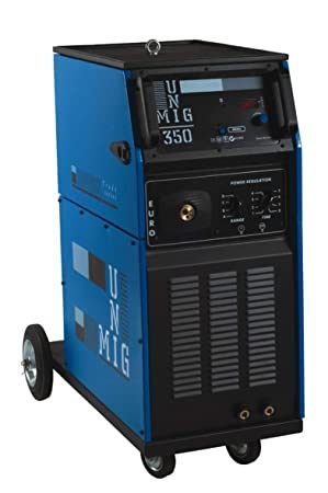 Máy hàn MIG/MAG inverter model UNIMIG-350