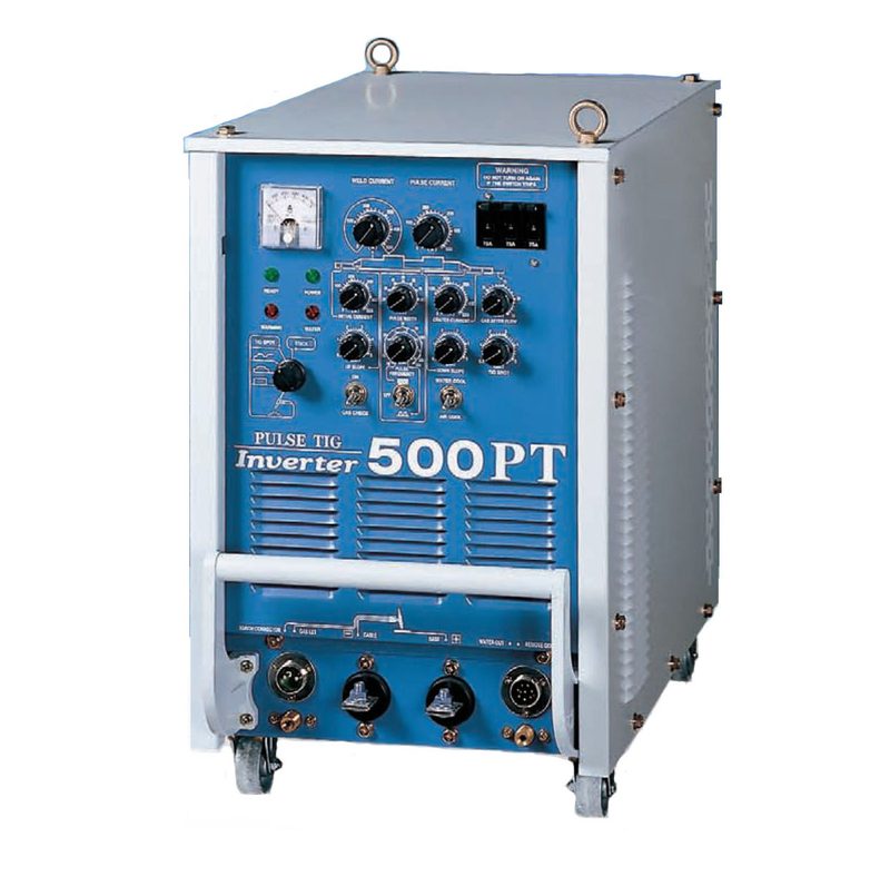 Máy hàn TIG có xung model 500PT