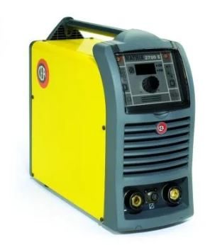 Máy hàn que DC inverter model Matrix 2700E