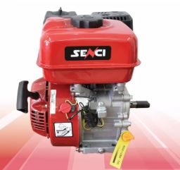 ĐẦU NỔ SENCI SC230 – 7.5HP