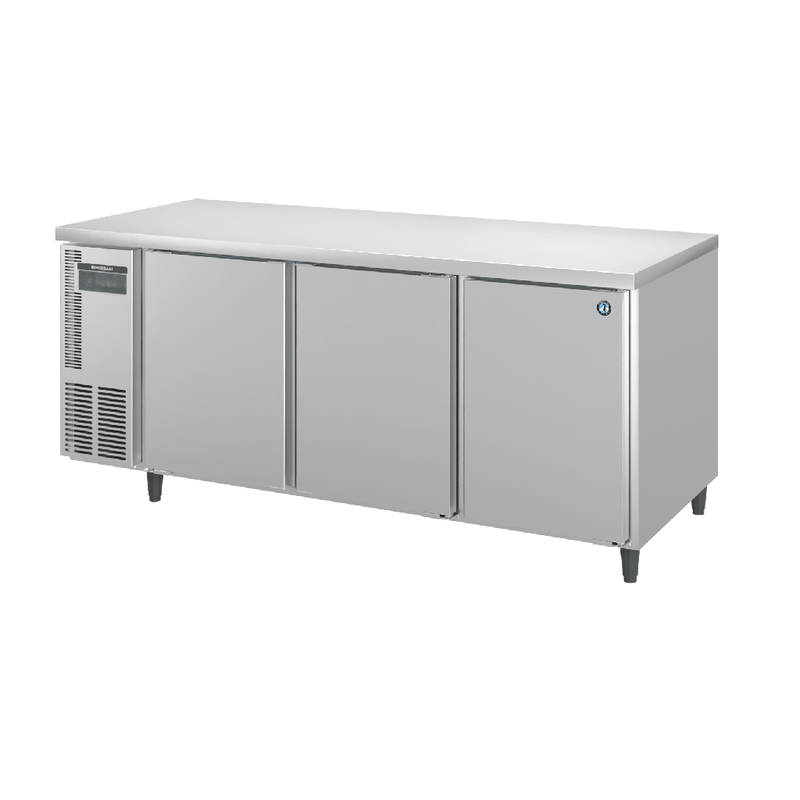 Bàn Đông 3 Cánh Hoshizaki FT-188MC-S