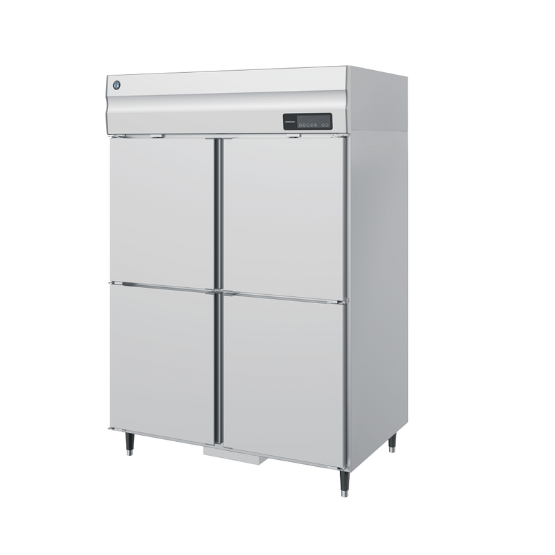 Tủ Mát Đứng 4 Cánh Hoshizaki HR-148MC-S