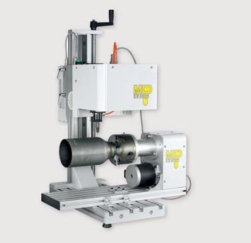 Máy khắc nhãn mác, ký tự bằng khí nén MP150