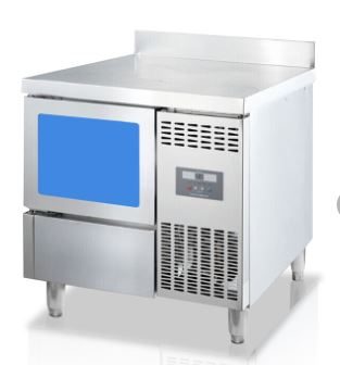Máy làm đá để bàn TF120