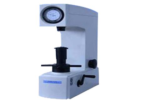 Máy đo độ cứng Rockwell