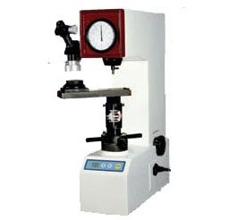 Máy đo độ cứng tổng hợp Rockwell-Brinell-Vickers