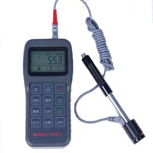 Máy đo độ cứng cầm tay model MT-180