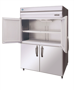 Tủ đông Hoshizaki HF-148MA-S-ML