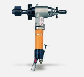 Máy vát mép ống GBC model Boiler 1-4K
