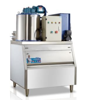 Máy làm đá vảy TP-500