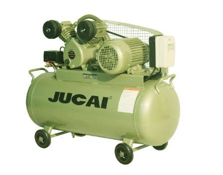Máy Nén Khí Jucai 1 HP AV808