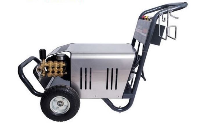 Máy rửa xe Lucky Jet TT30S