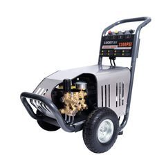 Máy Rửa Xe Cao Áp Lucky Jet TT30