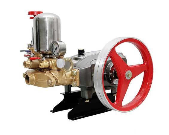 Đầu Rửa Lucky Jet TT50AB