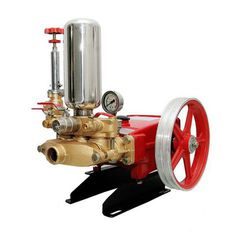 Đầu Rửa Lucky Jet TT120