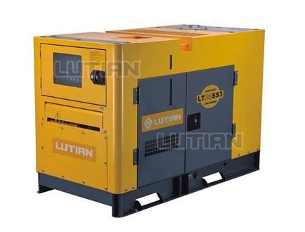 Máy phát điện dầu Lutian LT-25SS