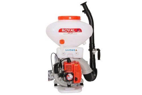 Máy Sạ Lúa 2 Thì Royal 26L 3WF-3A