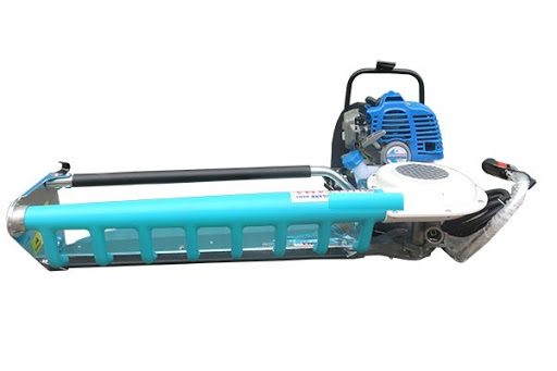 MÁY HÁI CHÈ ĐƠN SEIKI TP260